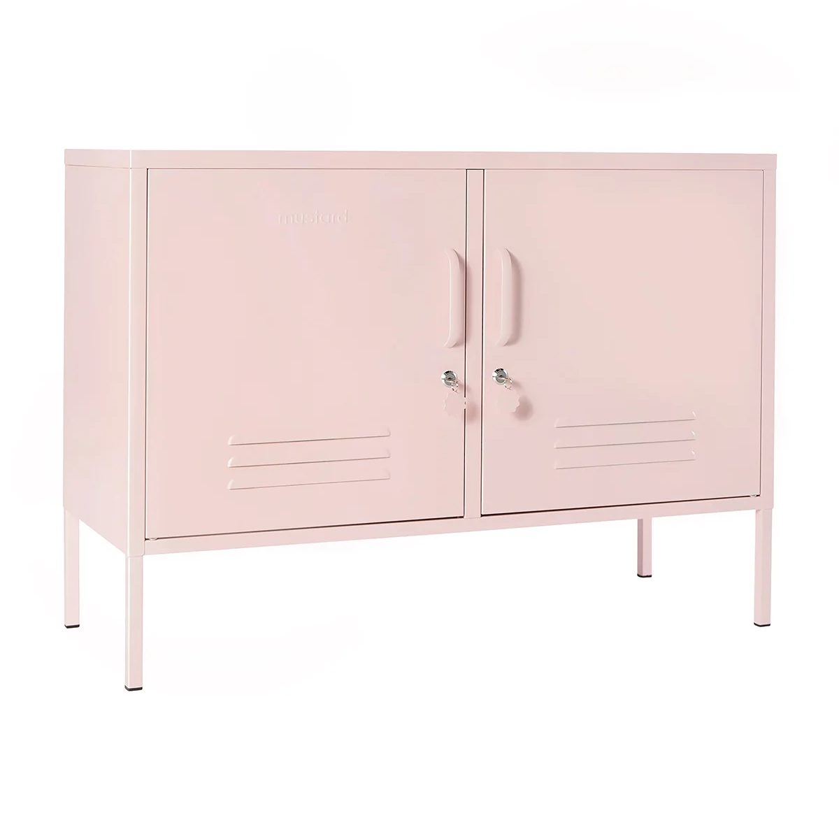 The Lowdown in Blush