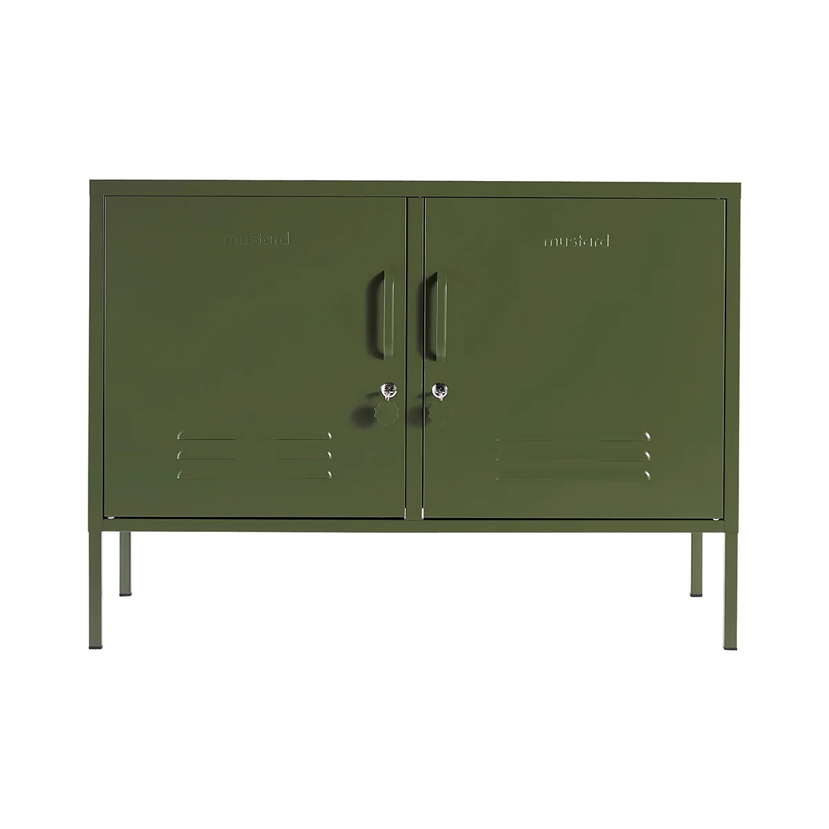 The Lowdown in Olive