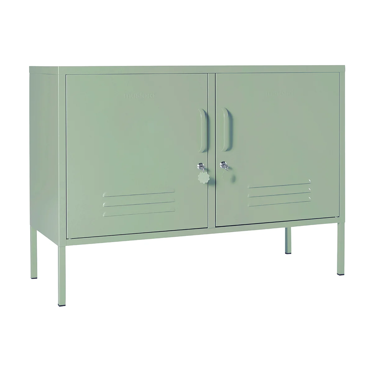 lowdown sage locker