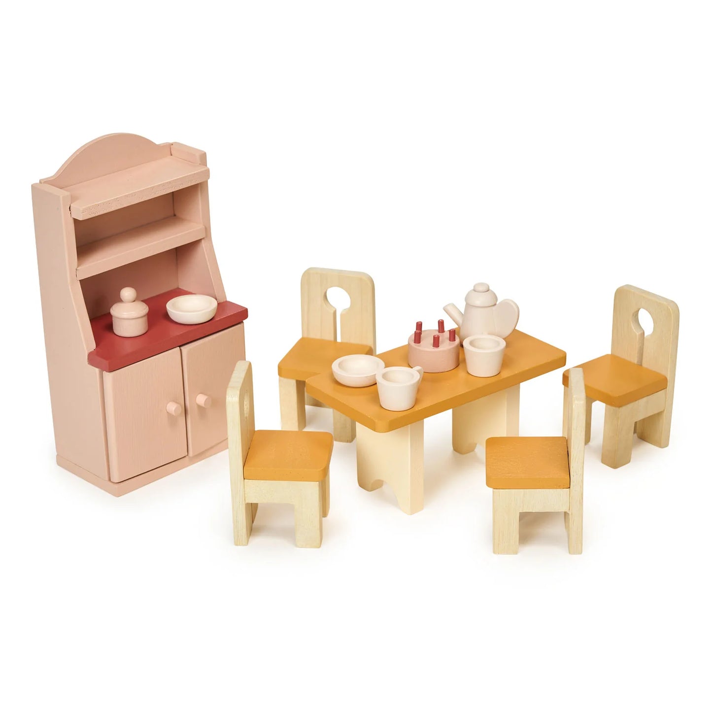 Doll House Furniture Bundle