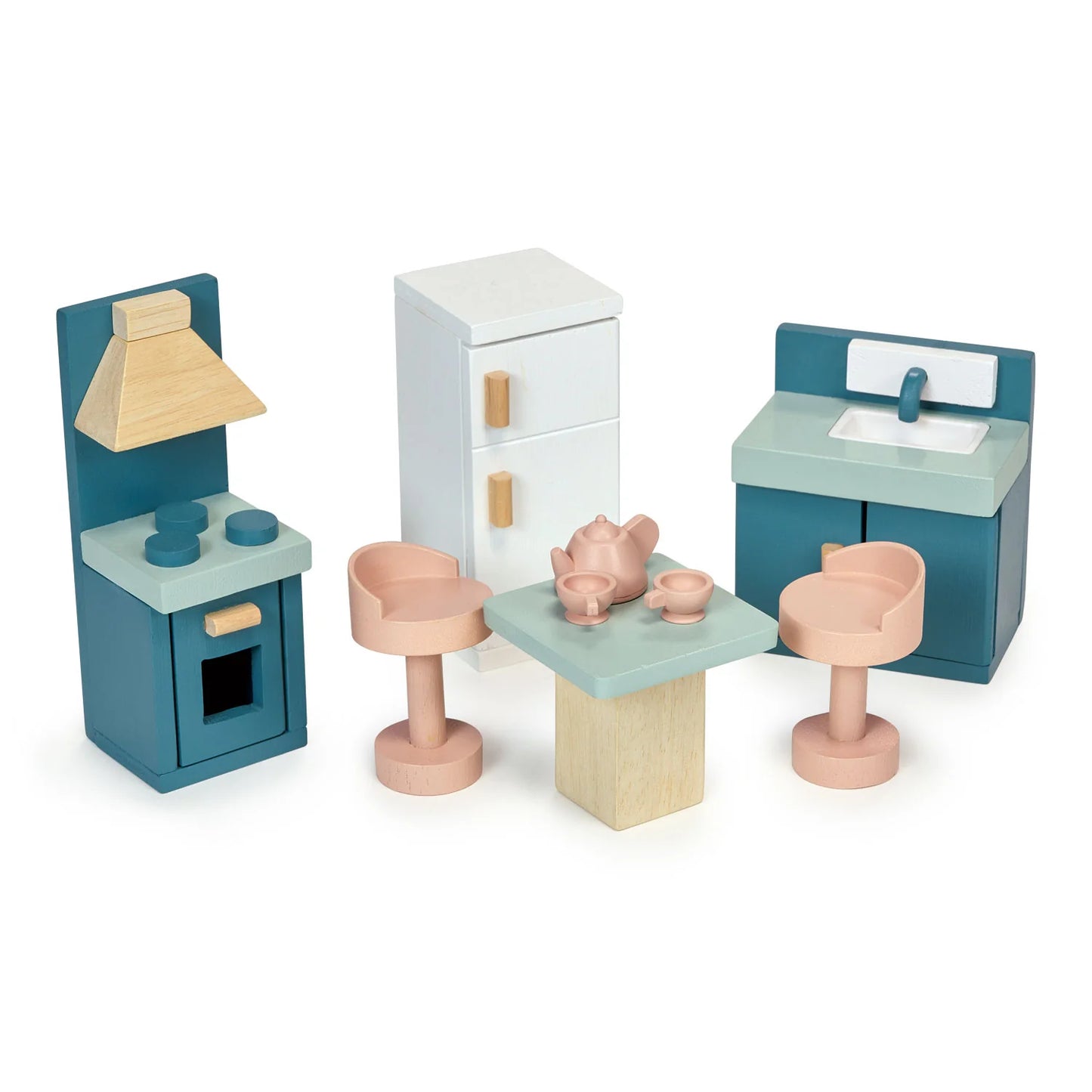 Doll House Furniture Bundle