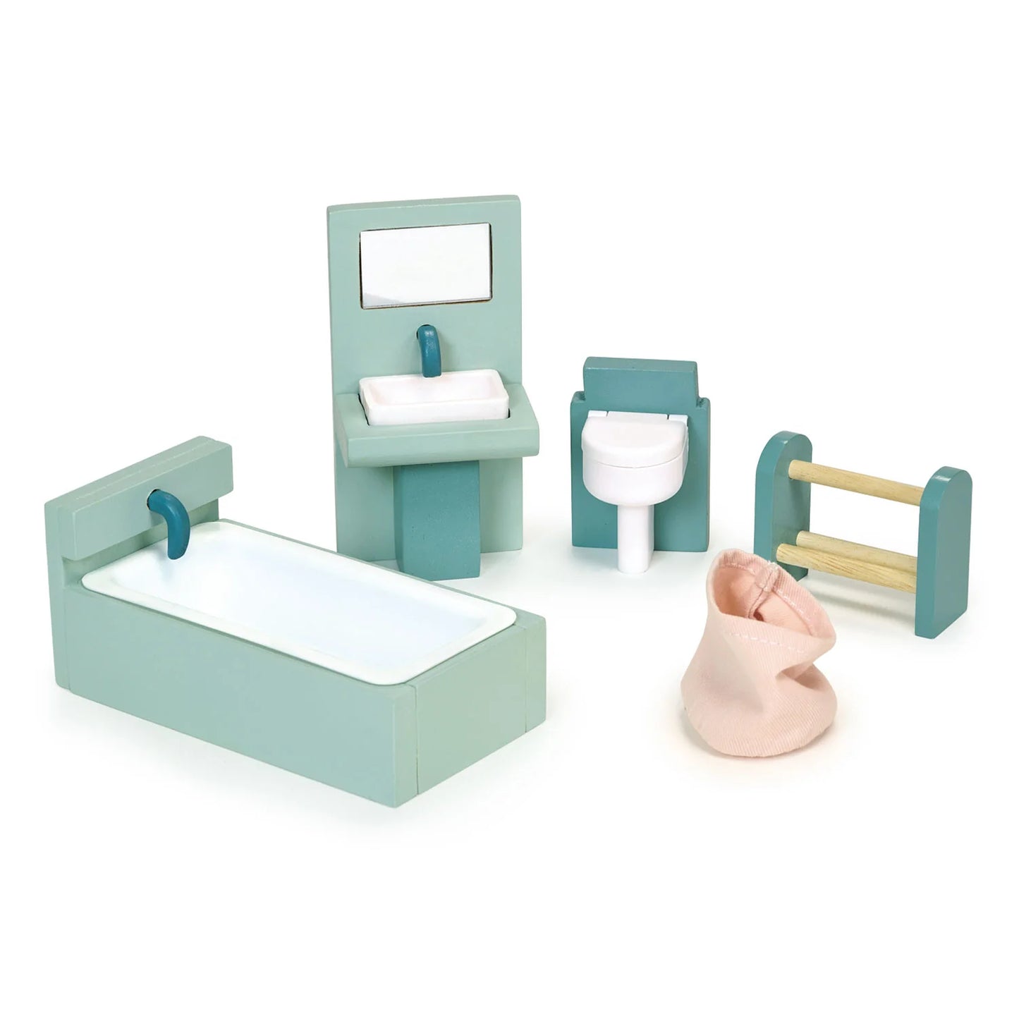 Doll House Furniture Bundle