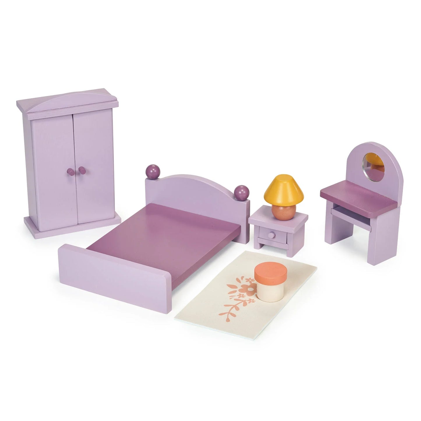 Doll House Furniture Bundle