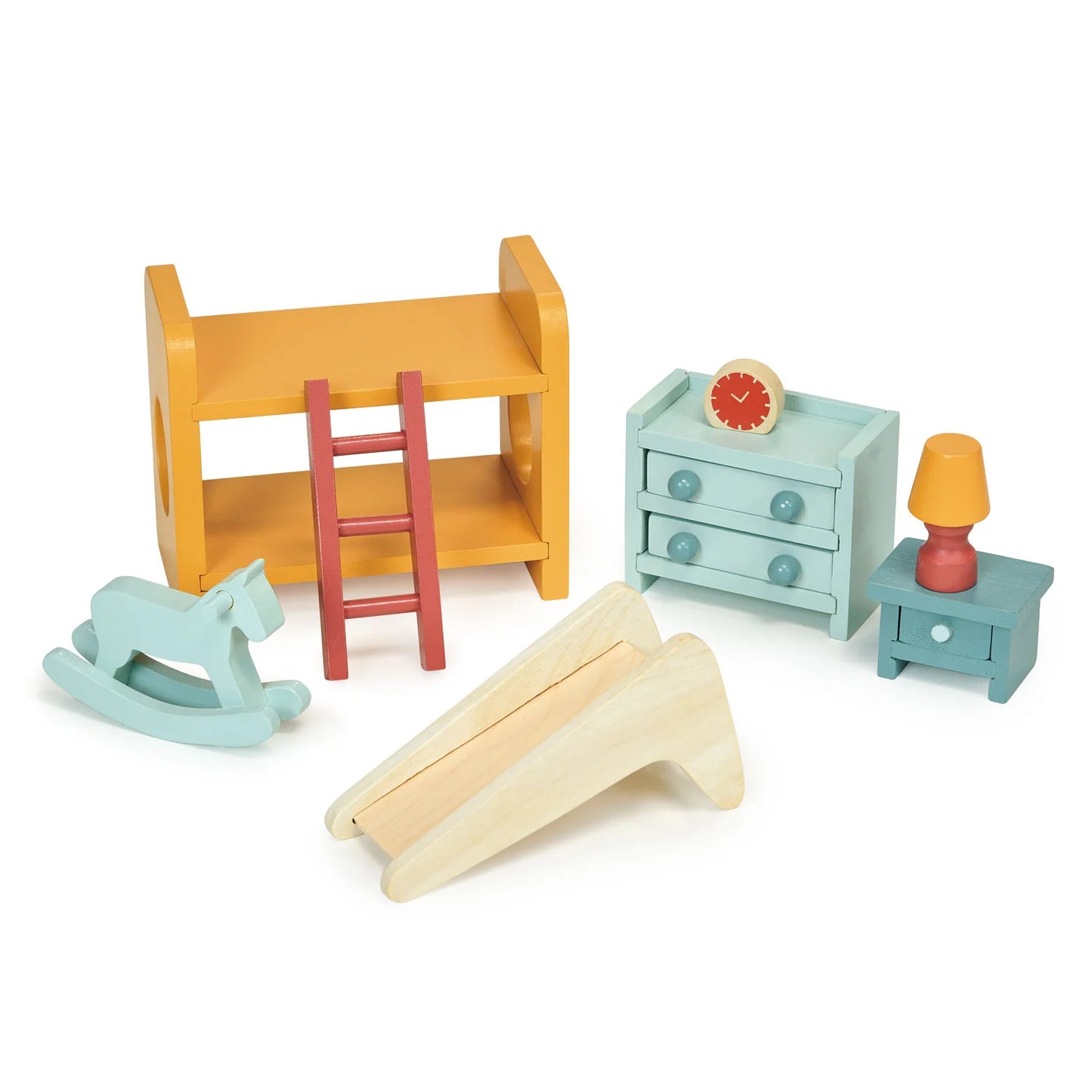 Doll House Furniture Bundle