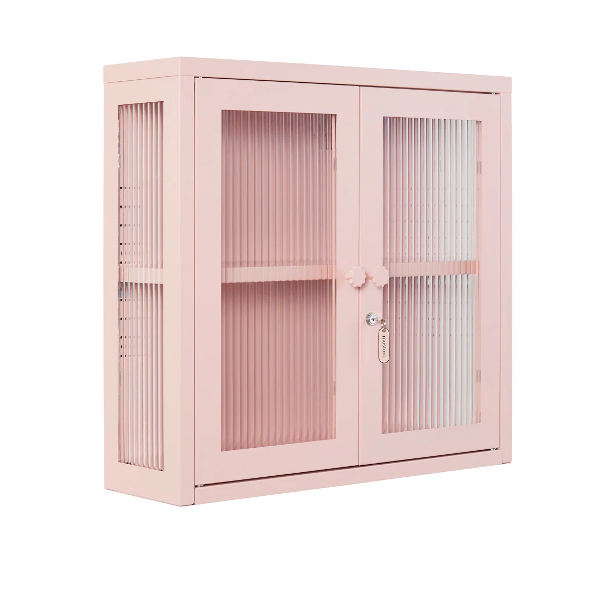 The Kit in Blush