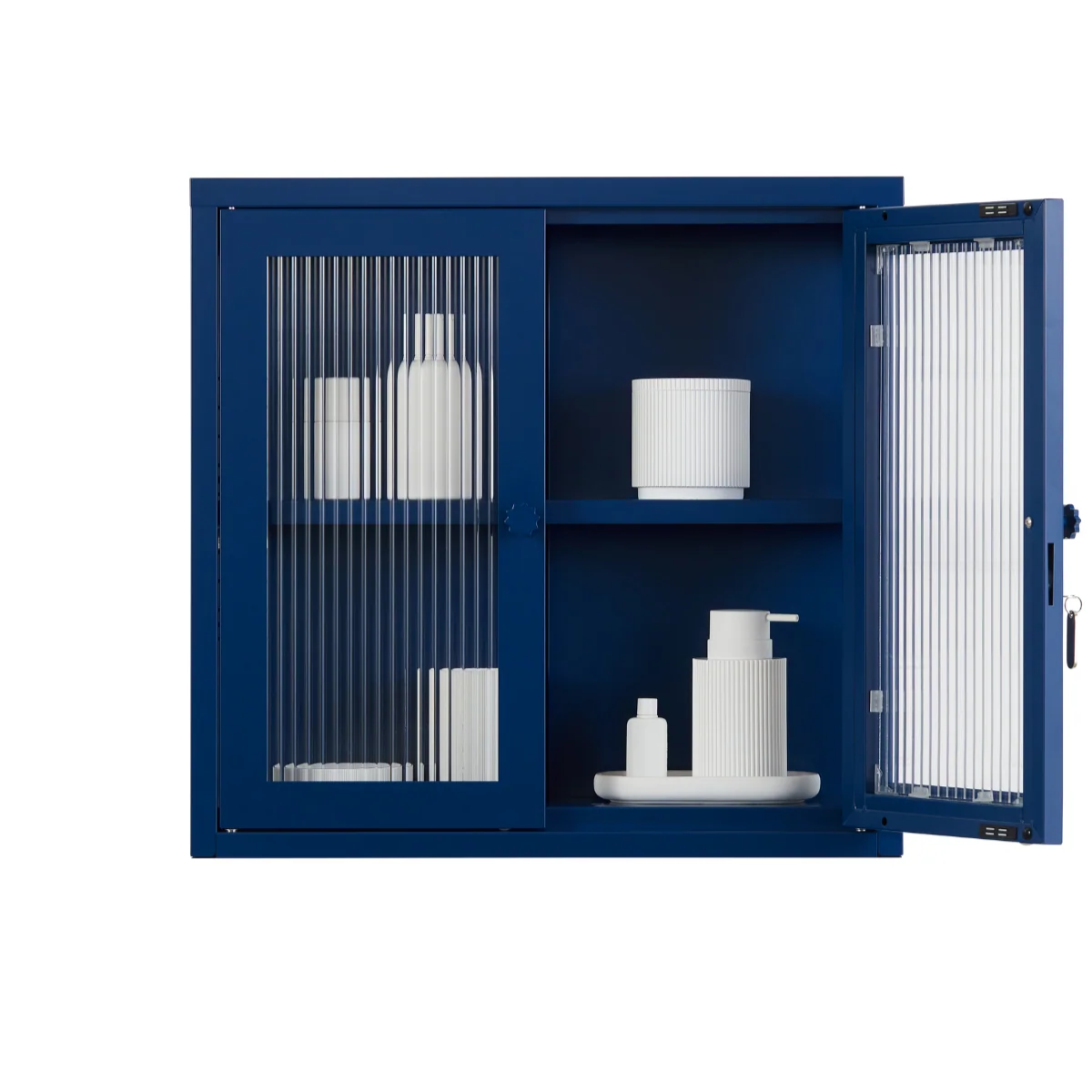 The Kit in Navy