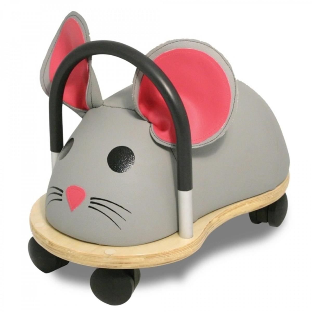 Mouse ride on toy