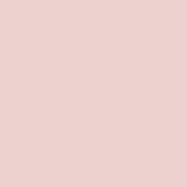Pink blush colour swatch