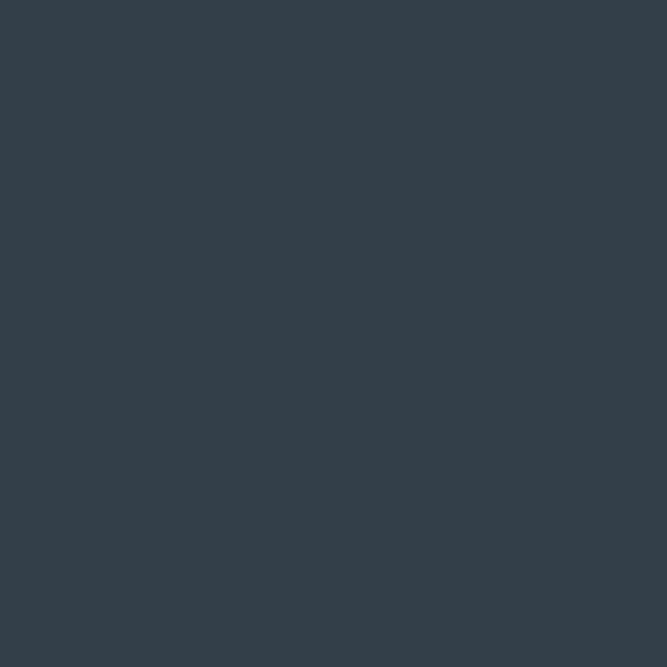 Navy colour swatch