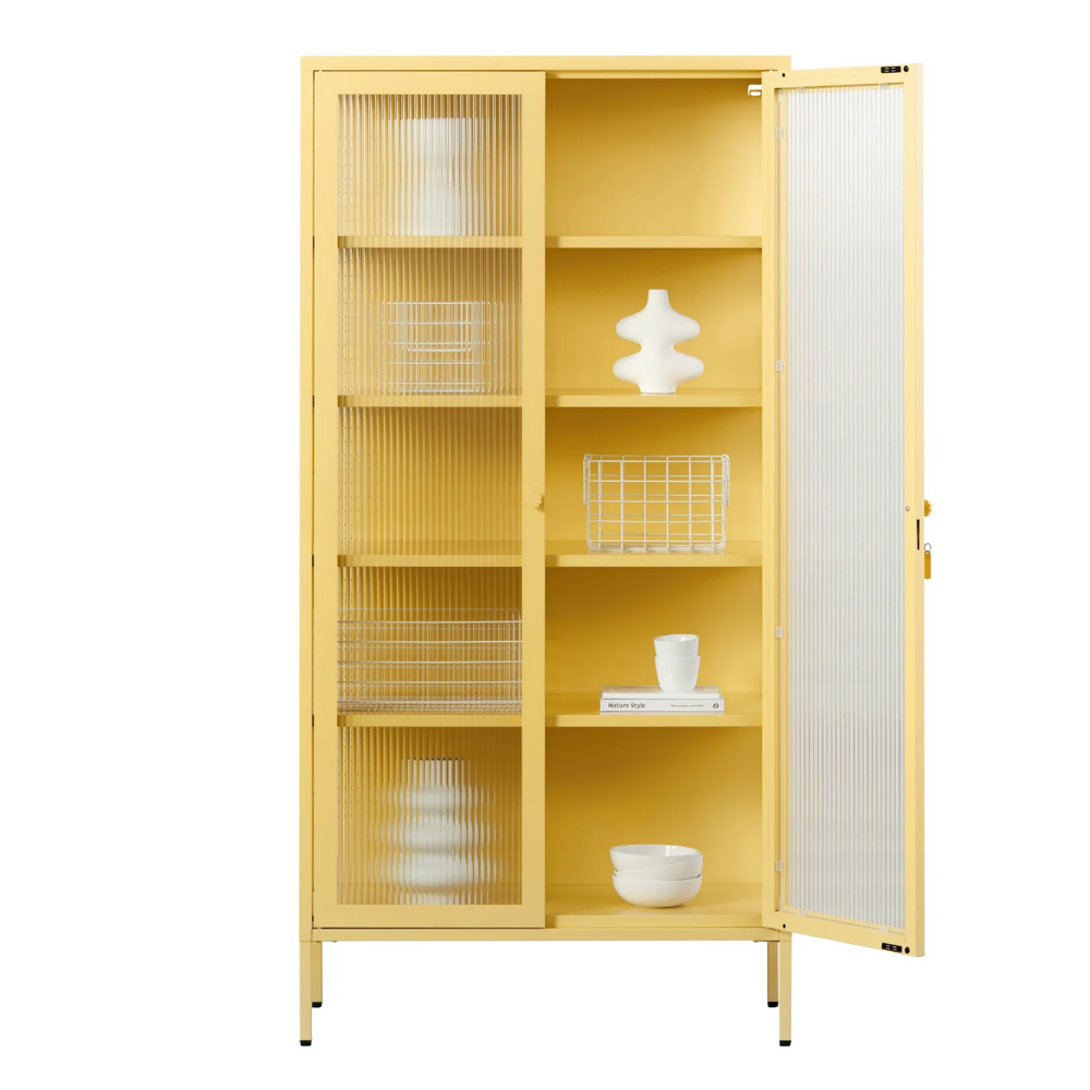 cabinet butter