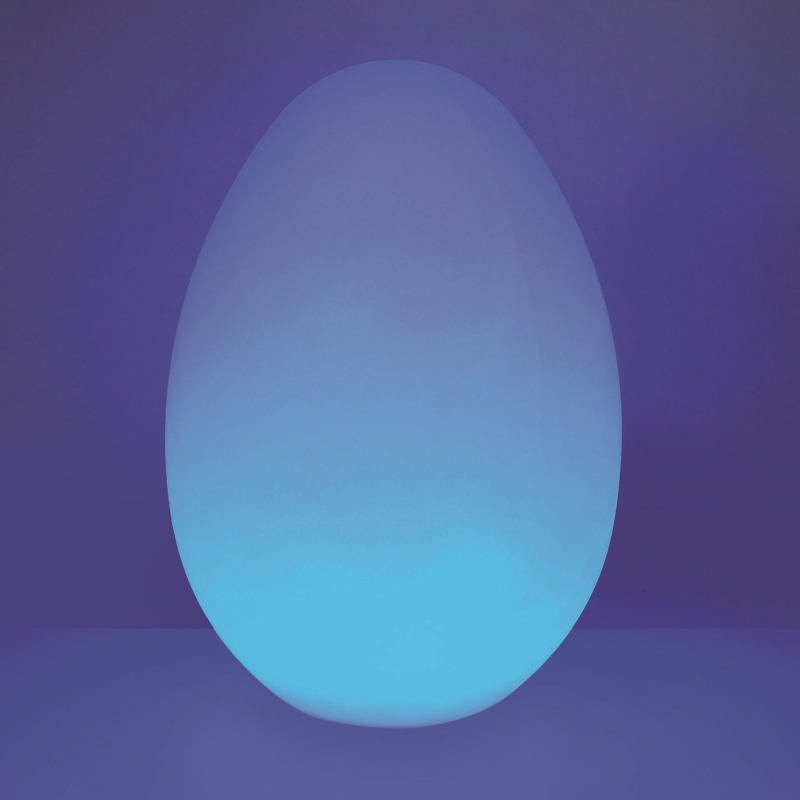 Sensory Mood Egg