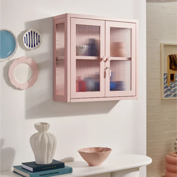 The Kit in Blush