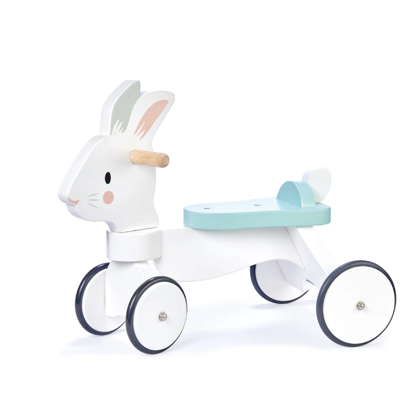 Rabbit ride on toy