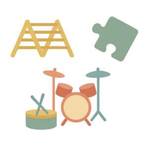 Activity Toys