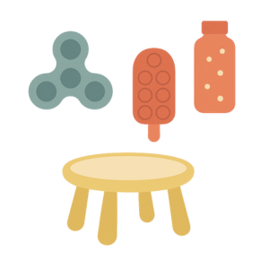 Sensory Play