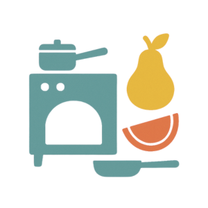 Play Kitchens & Food