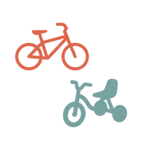 Bikes & Trikes