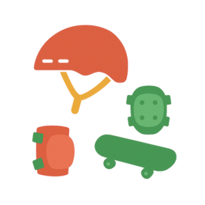 Safety Equipment