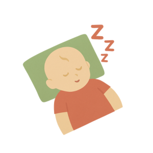 Let's Sleep