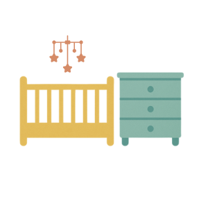 Nursery & Living