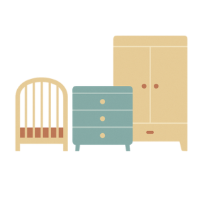 Nursery Sets