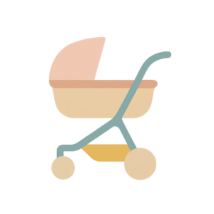 Pushchairs