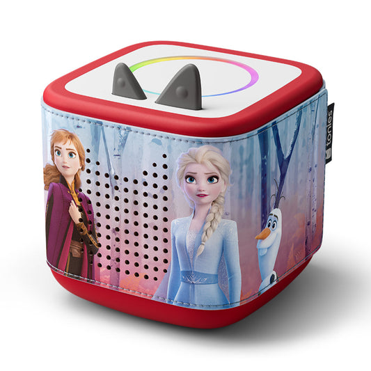 Frozen Toniebox 2 sleeve