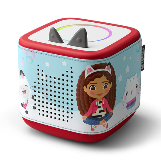 Toniebox 2 with sleeve