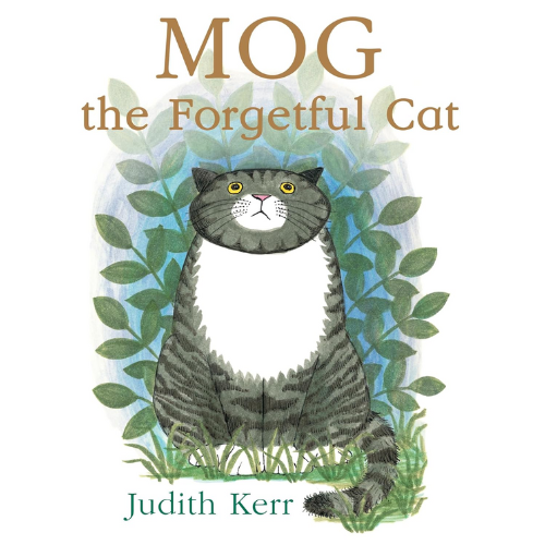 Mog the Forgetful Cat