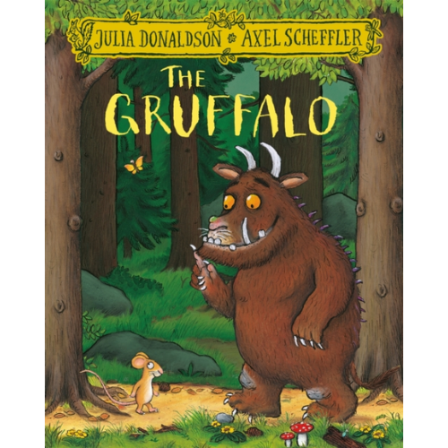 The Gruffalo