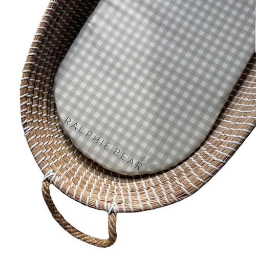 Changing basket liner