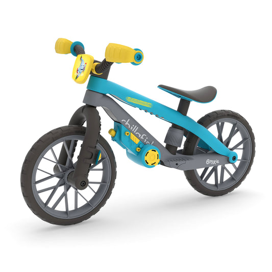 Bmxie Balance Bike 