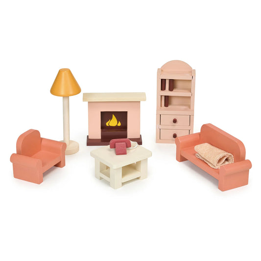 Doll House Furniture Bundle