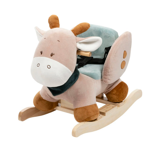 Ride on toy