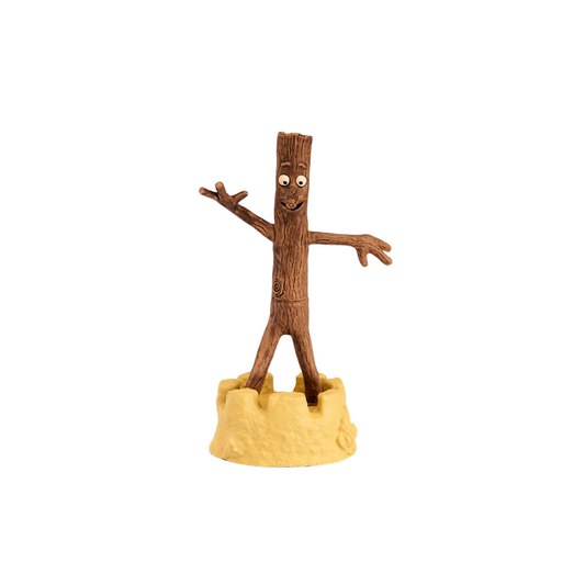 Stick Man Tonie