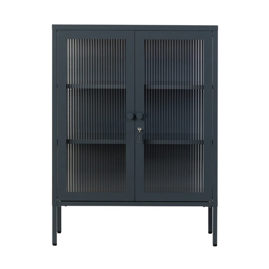The Mixer cabinet in Slate