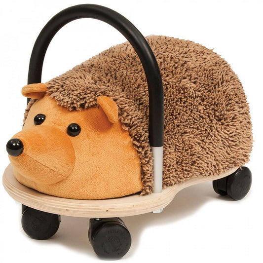 Hedgehog ride on toy