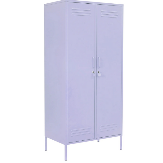 The Twinny in Lilac