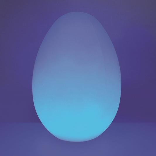 Sensory Mood Egg