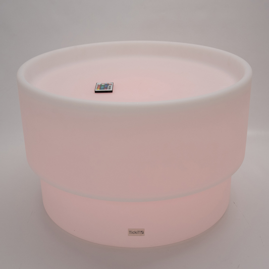 Sensory discovery table