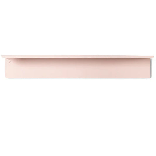 The Ledge in Blush - Large